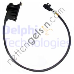 DELPHI SS10885 EKSANTRIK DEVIR SENSORU X16XEL X14XE ASTRA G VECTRA B CORSA B  OPEL BİNEK EKSANTRİK DEVİR SENSÖRÜ