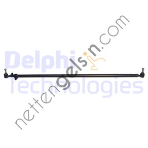 DELPHI TL521 KISA ROT ON ORTA 10P 15P DISCOVERY 2 L318 98>04  LAND ROVER BİNEK