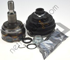 GKN 302962 AKS MİL KAFASI VW DIŞ GOLFIV,BORA 1.6 1J0498099 VW