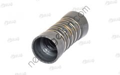 IBRAS 19738 TURBO INTERCOLLER GIRIS HORTUMU FIESTA VI 1,6TDCI 08>12  FORD BİNEK TURBO HORTUMU