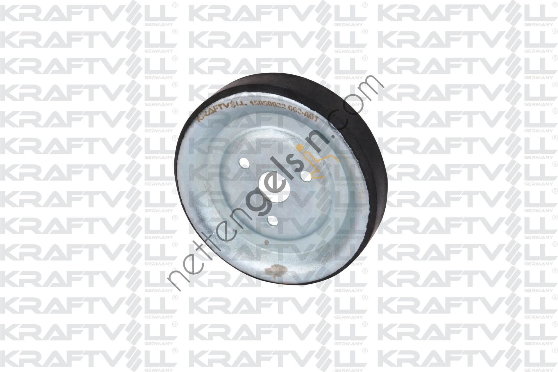 KRAFTVOLL 15050022 DEVIRDAIM KASNAGI BMW-MINI-CITROEN-PEUGEOT 1,4-1,6  PEUGEOT-CITROEN BİNEK DEVIRDAIM KASNAGI