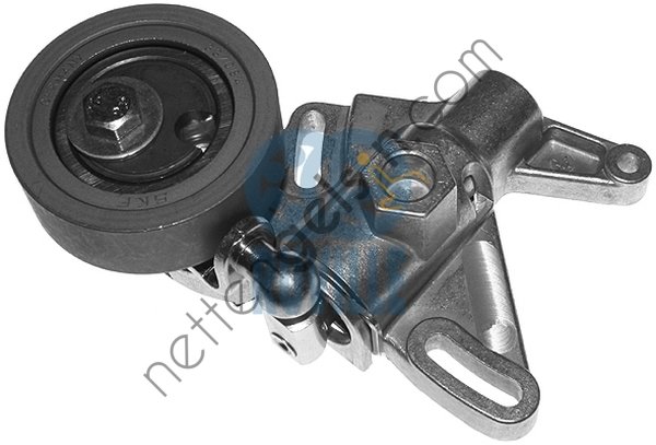 RUVILLE 55439 GERGİ KASNAĞI TRİGER VW 2.3 A100 AAR KOMPLE 054109479 VW
