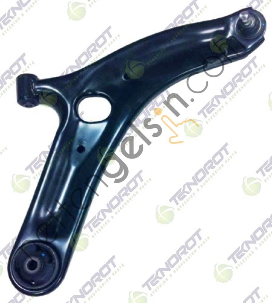 TEKNOROT KI-458 ROTILLI SALINCAK ON SAG SOUL 09>  KIA BİNEK SALINCAK