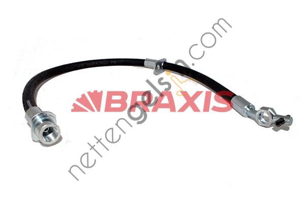 BRAXIS AH0588 ON FREN HORTUMU SOL AVENSIS 97-03  TOYOTA BİNEK FREN HORTUMU