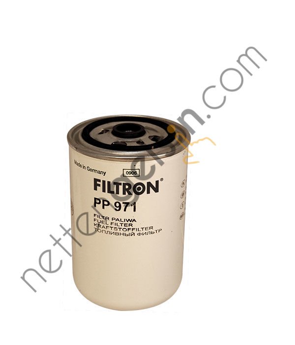 FILTRON PP971 YAKIT FILTRESI RENAULT MAGNUM PREMIUM KERAX MIDLUM  RENAULT BİNEK YAKIT FİLTRESİ