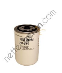 FILTRON PP971 YAKIT FILTRESI RENAULT MAGNUM PREMIUM KERAX MIDLUM  RENAULT BİNEK YAKIT FİLTRESİ