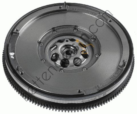 SACHS 2294 000 834 VOLAN (DMF) W211 06>08 VIANO W639 03> VITO W639 03>  MERCEDES BİNEK VOLANT