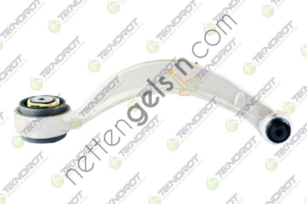 TEKNOROT JA-406 SALINCAK ON ALT JAGUAR S-TYPE II (X200) 99>07 XF I (X250) 08>15 XJ (X350, X358) 03>09  JAGUAR BİNEK SALINCAK