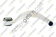 TEKNOROT JA-406 SALINCAK ON ALT JAGUAR S-TYPE II (X200) 99>07 XF I (X250) 08>15 XJ (X350, X358) 03>09  JAGUAR BİNEK SALINCAK
