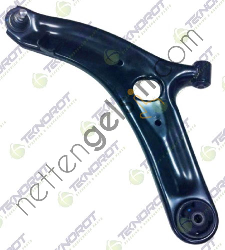 TEKNOROT KI-459 ROTILLI SALINCAK ON SOL SOUL 09>  KIA BİNEK SALINCAK