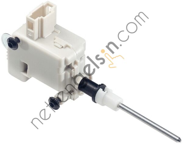 VDO X10729002016 VENTİL 169/171/203/209/211/245 DEPO KAPAK A2038201997 MERCEDES