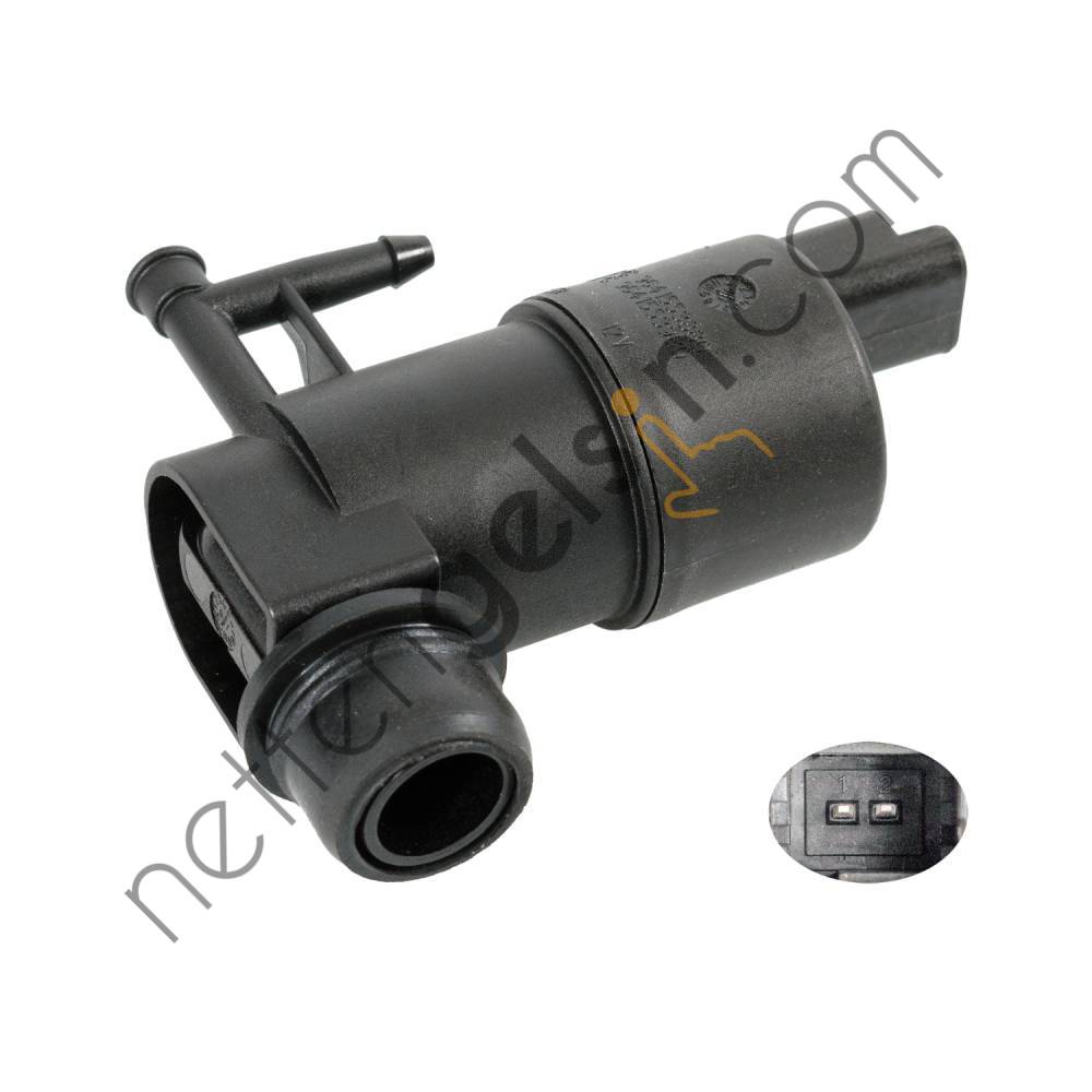 BLUEPRINT ADN10312 SU FİSKİYE MOTORU NAVARA 09> QASHQAI 12> 28920EB300 NISSAN