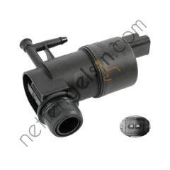 BLUEPRINT ADN10312 SU FİSKİYE MOTORU NAVARA 09> QASHQAI 12> 28920EB300 NISSAN