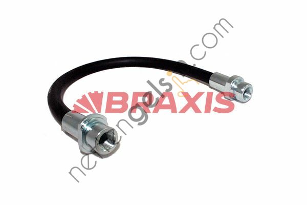 BRAXIS AH0589 ARKA FREN HORTUMU SAG AVENSIS 97 03  TOYOTA BİNEK FREN HORTUMU