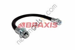 BRAXIS AH0589 ARKA FREN HORTUMU SAG AVENSIS 97 03  TOYOTA BİNEK FREN HORTUMU