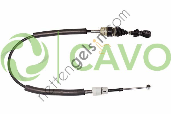 CAVO 1114 647 MEKANIK SANZ. TEL HALAT 500L 1.4L SAG DEGISTIRICI 12>  FIAT BİNEK