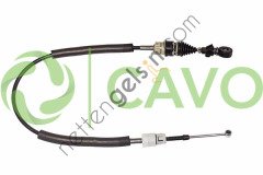 CAVO 1114 647 MEKANIK SANZ. TEL HALAT 500L 1.4L SAG DEGISTIRICI 12>  FIAT BİNEK