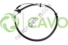 CAVO IT1101 670 DEBRIYAJ TELI BRAVA-BRAVO-MAREA 1,6  FIAT BİNEK DEBRIYAJ HALATI
