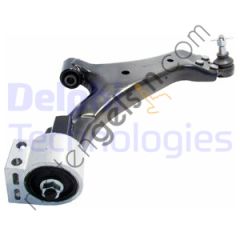 DELPHI TC2347 ALT SALINCAK SAG KOMPLE CAPTIVA 06->  CHEVROLET BİNEK SALINCAK