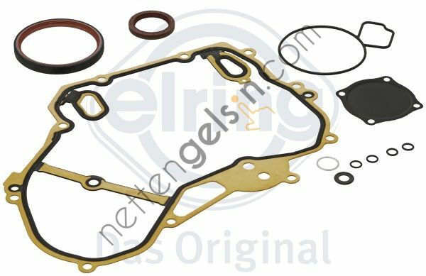 ELRING 382.130 CONTA ALT TK.OPEL AST.G VEC.B/C Z22SE-Z20NET 1606251 OPEL