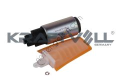 KRAFTVOLL 05050007 YAKIT POMPASI MEGANE I 1,6 P306 FIAT ALBEA COUPE 2,0 FILTRELI 3 BAR 90L / h  PEUGEOT-CITROEN BİNEK YAKIT POMPASI