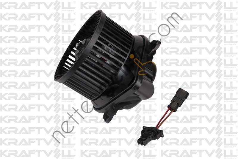 KRAFTVOLL 08130050 KALORIFER MOTORU MEGANE SCENIC  RENAULT BİNEK KALORİFER MOTORU