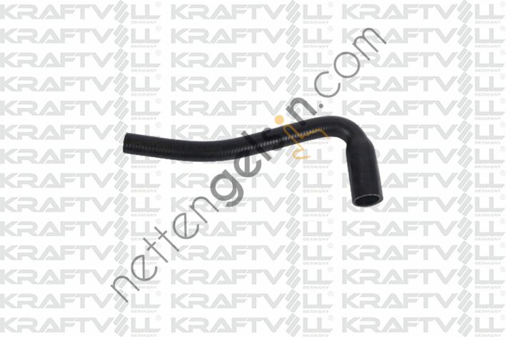 KRAFTVOLL 10032048 SILINDIR KAPAGI GIRIS HORTUMU V,W GOLF I II / CADDY / JETTA / SCIROCCO 1,5 1,6 1,8 77 / 92  VW-AUDI-SEAT-SKODA BİNEK KALORIFER SU HORTUMU