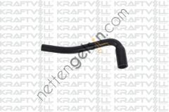 KRAFTVOLL 10032048 SILINDIR KAPAGI GIRIS HORTUMU V,W GOLF I II / CADDY / JETTA / SCIROCCO 1,5 1,6 1,8 77 / 92  VW-AUDI-SEAT-SKODA BİNEK KALORIFER SU HORTUMU