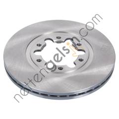 SWAG 50944106 ON FREN DISK AYNASI FORD RANGER 2,5D / 2,5TD 4X4 98>07 MAZDA B2500 2,5D 96>06 (ADET)  FORD BİNEK FREN DİSKİ