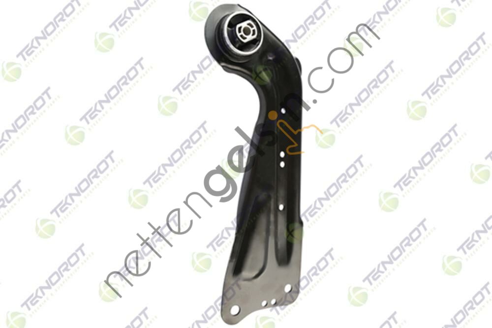 TEKNOROT V-10092 DENGE KOLU ARKA SOL TIGUAN 16> Q3 19> KODIAQ 17>  VW-AUDI-SEAT-SKODA BİNEK SALINCAK