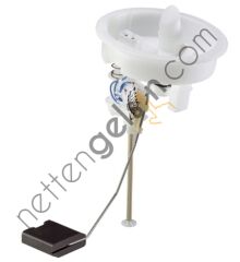 VDO E22025186Z DEPO ŞAMANDIRASI E-36 M-40/42/44/M3 16141182986 BMW