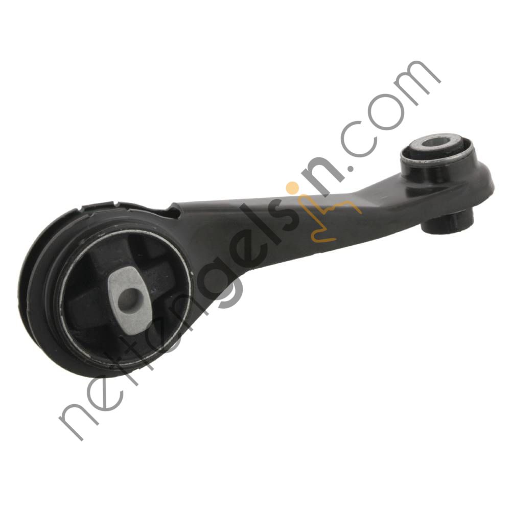 FEBI 29510 MOTOR TAKOZU ARKA CLIO II-KANGOO 1,2 16V D4F  RENAULT BİNEK MOTOR TAKOZU