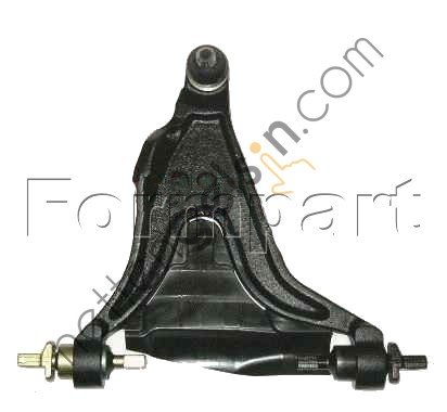 FORMPART 3009006 SALINCAK SAG VOLVO C70 S780 V10106/91 - 12/96  VOLVO BİNEK SALINCAK