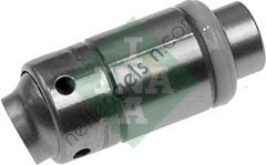 INA 420005110 SUBAP ITICISI PORSCHE 911 CABRIO 3.6 CARRERA 93>95 M 64.05, M 64.06, M 64.07, M 64.08  FIAT BİNEK SUPAP İTİCİSİ