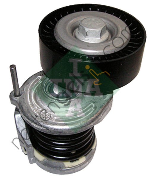 INA 534016410 ALTERNATOR GERGI RULMANI KOMPLE AMAROK CADDY PASSAT / CC JETTA POLO TIGUAN TOUAREG A4 A5 A6 TT IBIZA RAPID YETI 1,4TDI 1,6TDI 1,9TDI 2,0TDI 03>16> (TEK RULMANI ABA 25313923)  VW-AUDI-SEAT-SKODA BİNEK V KAYIŞ GERGİ RULMANI