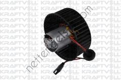 KRAFTVOLL 08130057 KALORIFER MOTORU FIESTA FIESTA IV KA PUMA STREET KA MAZDA 121 III  FORD BİNEK KALORİFER MOTORU