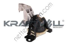 KRAFTVOLL 10010721 MOTOR TAKOZU CLIO GRANDTOUR-MODUS-GRAND MODUS 1,5DCI 75-90 HP  RENAULT BİNEK MOTOR TAKOZU