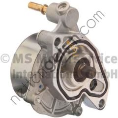 PIERBURG 7.28237.05.0 VAKUM POMPASI VECTRA C Z20NET 12787696 OPEL BİNEK VAKUM POMPASI
