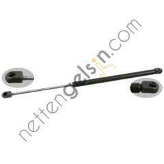 SWAG 40510037 BAGAJ KAPAK AMORTISORU OMEGA B SW 94>03  OPEL BİNEK BAGAJ AMORTİSÖRÜ