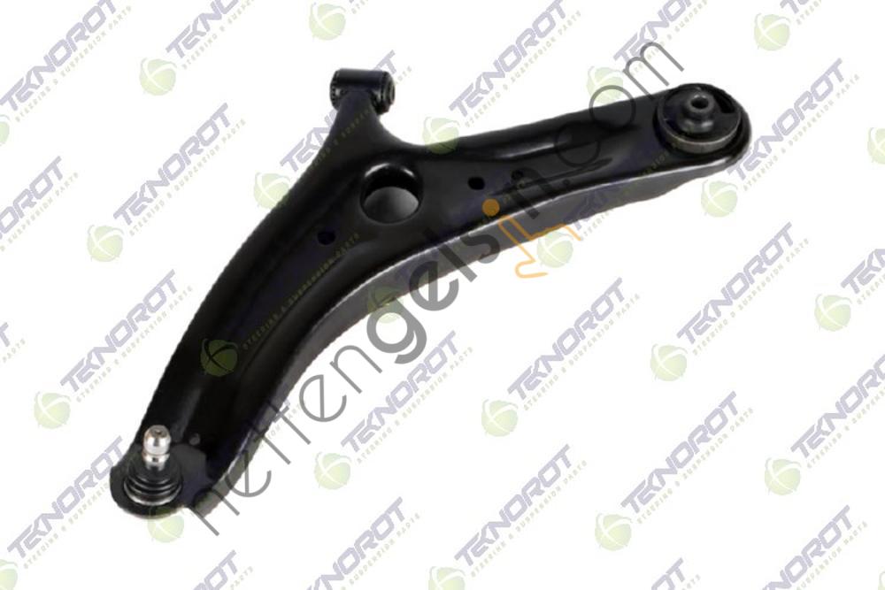 TEKNOROT KI-455 ALT SALINCAK SOL ROTILLI KIA SOUL 2009 2014  KIA BİNEK SALINCAK