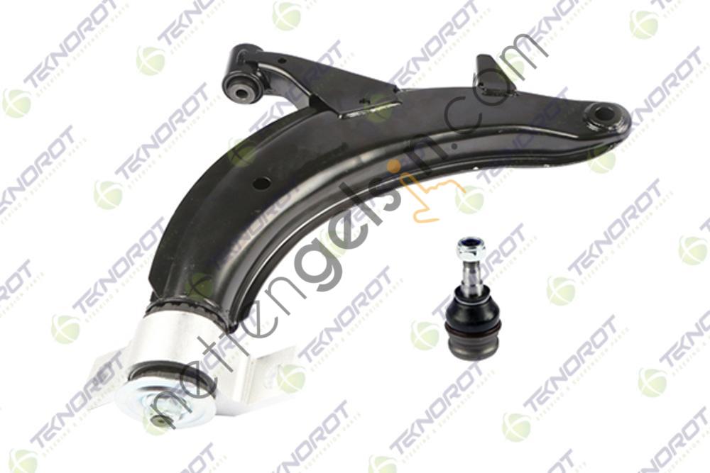 TEKNOROT SU-608 SALINCAK ROTILLI ON SAG ALT SUBARU FORESTER (SG) 02 07  SUBARU BİNEK SALINCAK