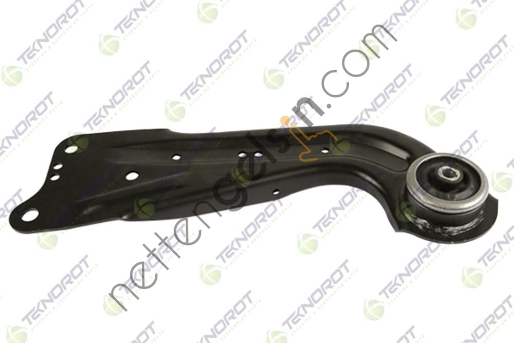 TEKNOROT V-676 DENGE KOLU ARKA SOL ARTEON 17> PASSAT 15> SUPERB 15>  VW-AUDI-SEAT-SKODA BİNEK SALINCAK DENGE KOLU