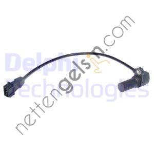 DELPHI SS10894 KRANK MILI SENSORU NUBIRA-KALOS-LACETTI-AVEO  CHEVROLET BİNEK KRANK DEVİR SENSÖRÜ
