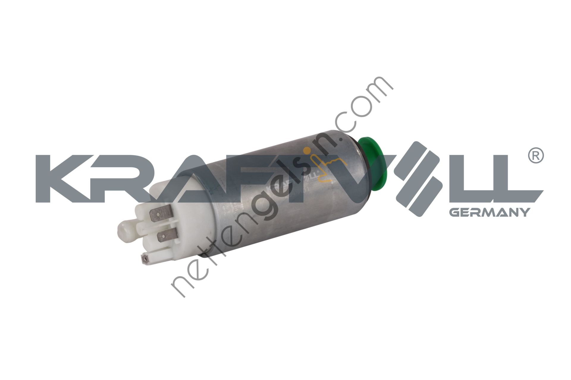 KRAFTVOLL 05050011 YAKIT POMPASI HYUNDAI ERA 3 BAR 135 L / h  HYUNDAI BİNEK YAKIT POMPASI