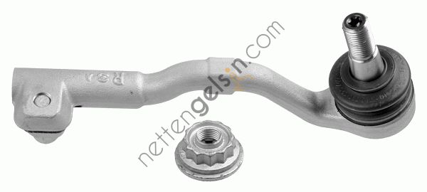 LEMFORDER 37167 01 ROT BAŞI F-15 SAĞ 32106858738 BMW