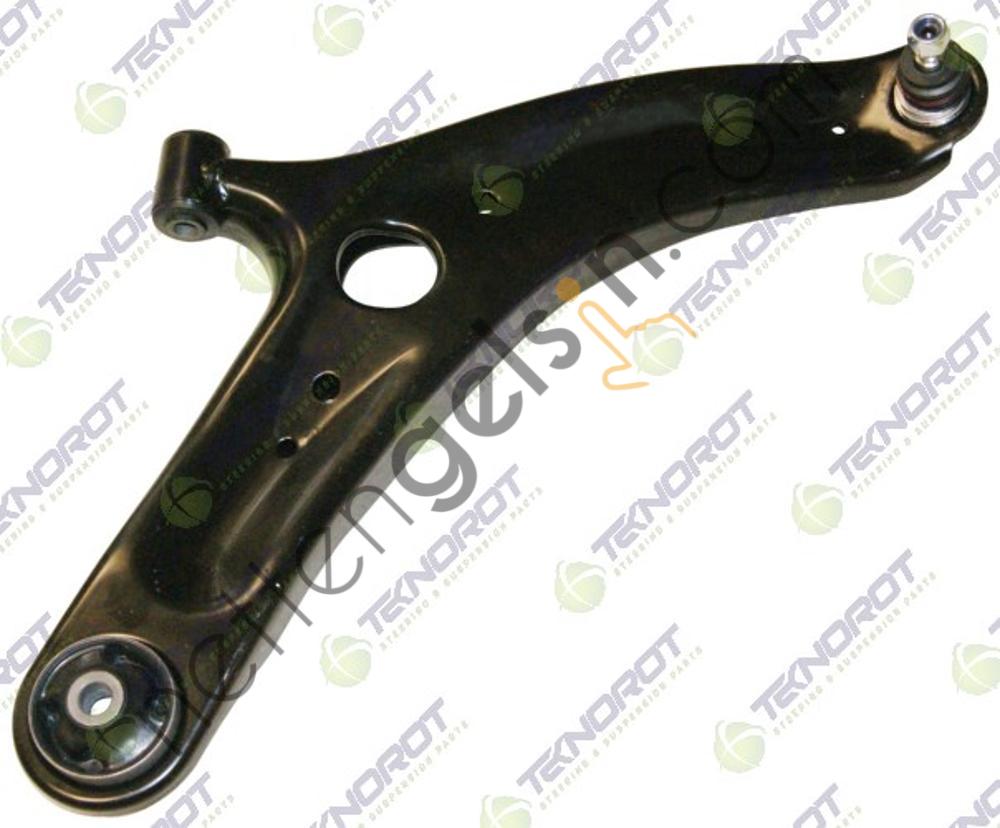 TEKNOROT KI-448 SALINCAK ROTİLLİ SAĞ VENGA ix20 02 10> -  HYUNDAI BİNEK SALINCAK