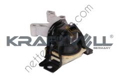 KRAFTVOLL 10010723 MOTOR TAKOZU DACIA LODGY DOKKER DUSTER CLIO IV CAPTUR 1,2 16V D4F (OTOMATIK SANZUMAN)  DACIA BİNEK MOTOR TAKOZU