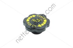 YTT Y9515 MOTOR YAG KAPAGI TRANSIT T12-ESCORT 90>01 FIESTA 89>01 FOCUS 98>05 CONNECT 02>13 MONDEO 96>07  FORD BİNEK MOTOR YAG DOLUM KAPAGI