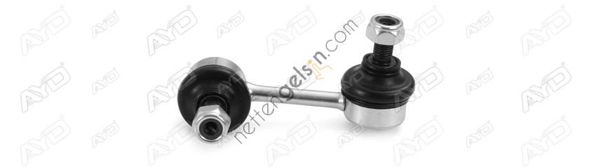 AYD 96-09158 Z ROT LANCER 09> OUTLANDER 03> ASX 07> ARKA SAĞ MN184194 MITSUBISHI