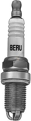 BERU Z121 ATEŞLEME BUJİSİ 111/104/166 M > FR8KTC+ 3 tırnak A0031597503 MERCEDES
